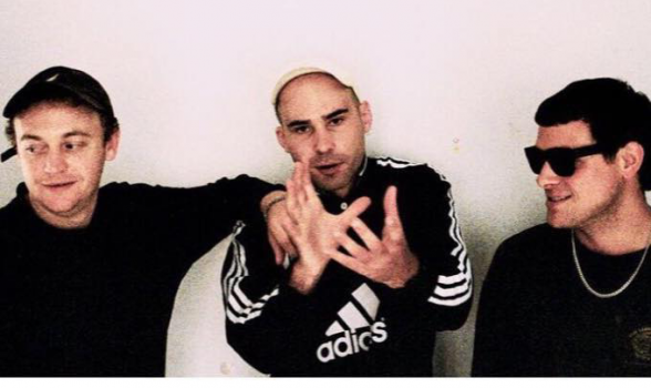 DMA's announce Glastonbury Performance and Reveal New Video for 'Timeless' 