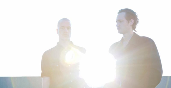 Lea Porcelain's Release Debut EP 'Out Is In' EP 
