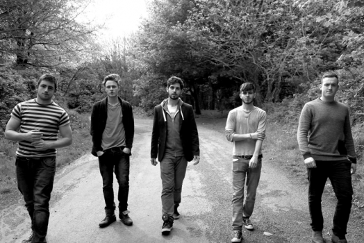 Track Of The Day: 5 Dollar Shakes - Auxiliary Love 