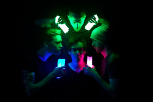 FURR reveal video for debut single 'Think Sharp Kid' 
