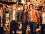 Blossoms Reveal Brand New video For Charlemagne - Watch
