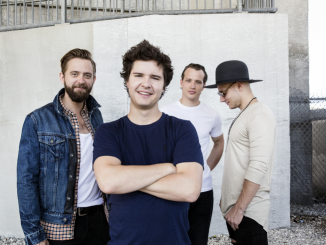 LUKAS GRAHAM to play The Ulster Hall, Belfast: Sunday 26 February 2017