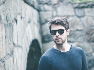 Track Of The Day: SQRD - 'Gold' - Listen 82 Track Of The Day: SQRD - 'Gold' - Listen
