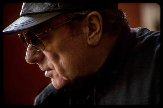 Van Morrison announces new album 'KEEP ME SINGING' plus seven UK live dates for autumn 2016 1