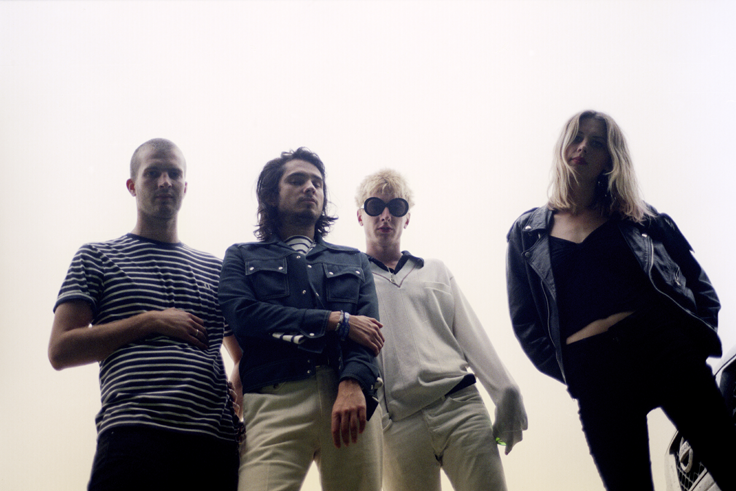 Wolf Alice announce boxset release ahead of Glastonbury appearance 