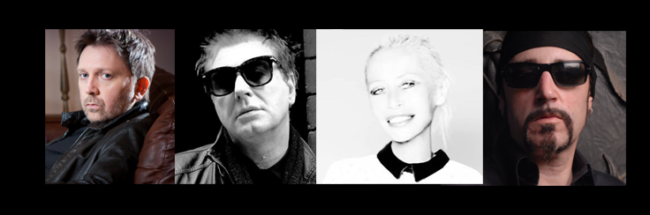 The XS Noize Podcast set to launch soon 2