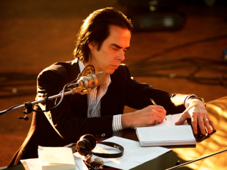 NICK CAVE AND THE BAD SEEDS release new studio album 'Skeleton Tree' on September 9