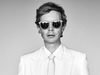 Beck Releases new single “WOW” - listen 84 Beck Releases new single “WOW” - listen