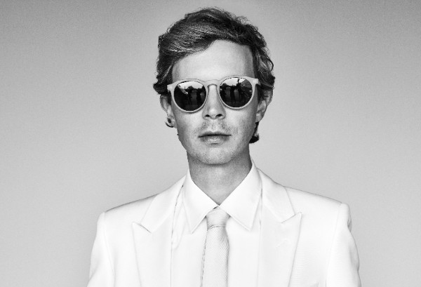 Beck Releases new single “WOW” - listen 