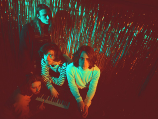 Palm Honey Release New Single 'You Stole My Blackout' 82 Palm Honey Release New Single 'You Stole My Blackout'