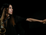 PJ Harvey plays triumphant return show at Primavera Sound 1