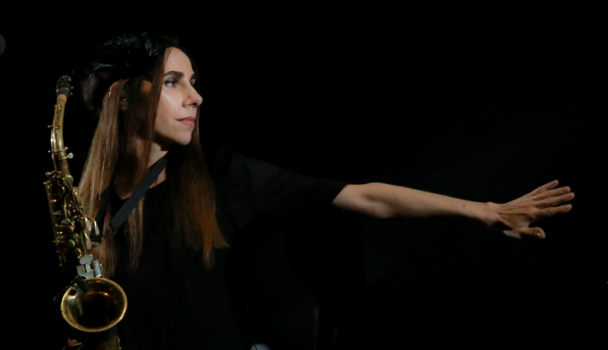 PJ Harvey plays triumphant return show at Primavera Sound 1