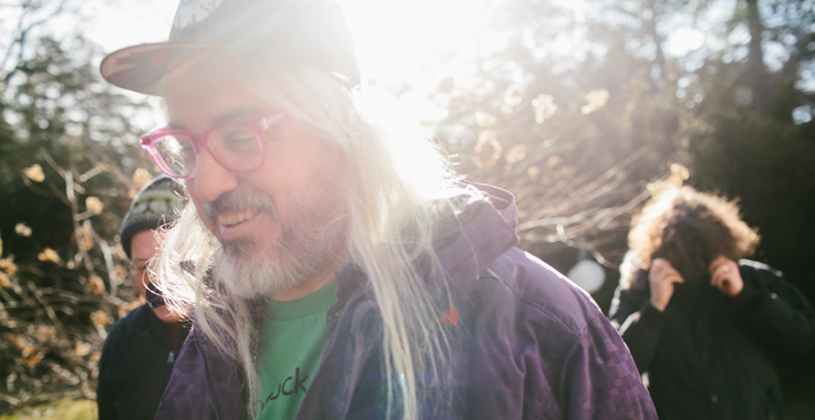 Dinosaur Jr. release video for 'Tiny', taken from new album Give a Glimpse of What Yer Not 