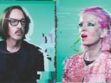 Album Review: Garbage - Strange Little Birds