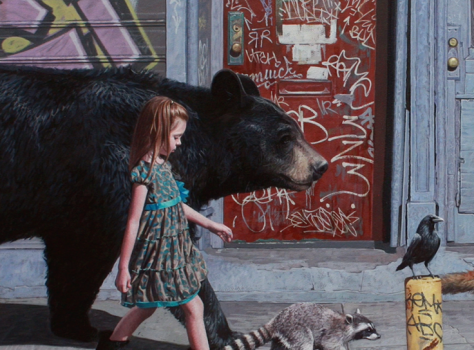 Album Review: Red Hot Chili Peppers - The Getaway 