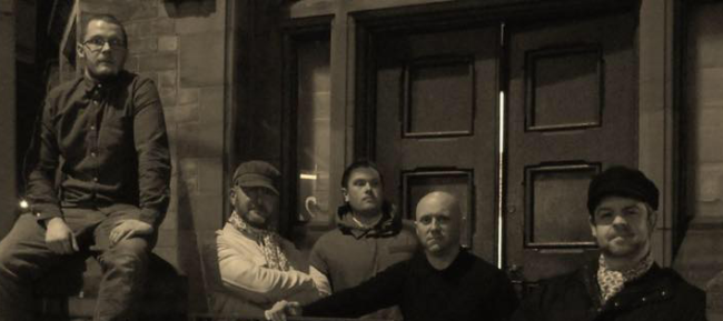 XS Noize Music Podcast: Episode #4 – Featuring The Coronations - Listen/Download 