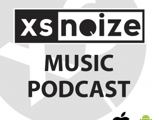 The XS Noize Music Podcast is now Live! - Subscribe / Download HERE 2