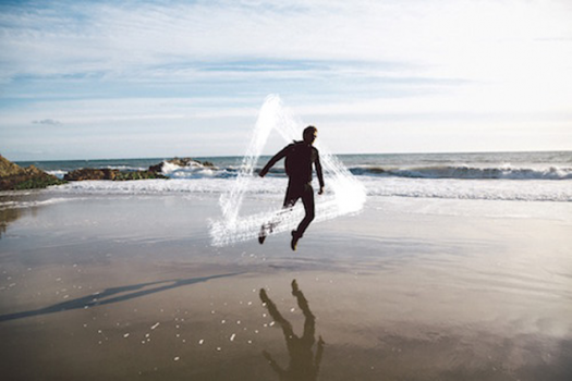 Track Of The Day: Trickster Guru - Problem Child ft. AWAY 