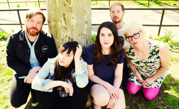 Album Review: Field Mouse – Episodic 