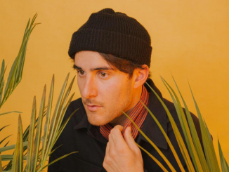 Track Of The Day: HALFNOISE - 'In The Summer'