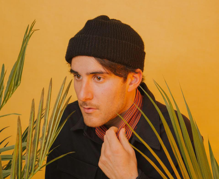 Track Of The Day: HALFNOISE - 'In The Summer' 