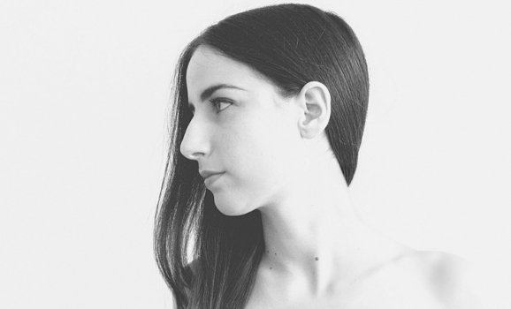 Exclusive Stream: Amanda Merdzan - ‘Commands’ EP - listen 