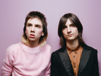 Track Of The Day: The Lemon Twigs - 'These Words'