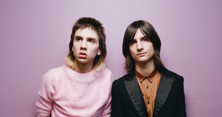 Track Of The Day: The Lemon Twigs - 'These Words' 
