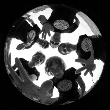 Three Dimensional Tanx return with an immediately infectious single 'Son of Go' - Listen 