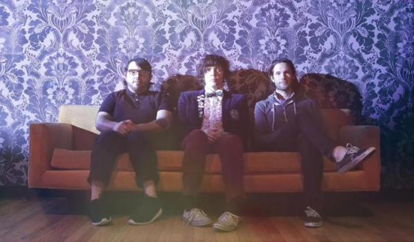 Beach Slang Announce New Album  'A Loud Bash Of Teenage Feelings' Out September 