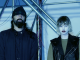 Crystal Castles unveil video for new track 'Concrete' - Watch