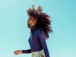 Corinne Bailey Rae announces autumn UK headline tour...