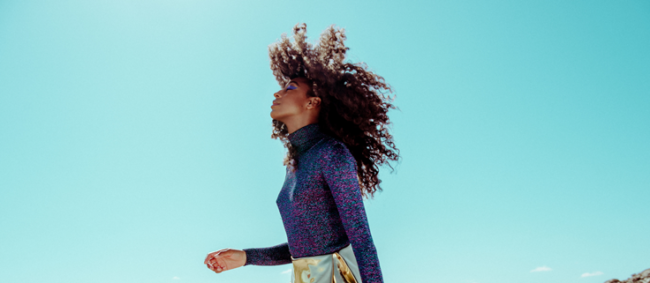 Corinne Bailey Rae announces autumn UK headline tour... 