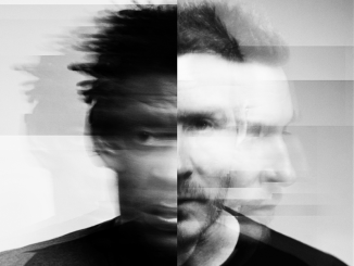 Massive Attack - Unveil the Ed Morriss - Directed Video for ‘Come Near Me’ - Watch