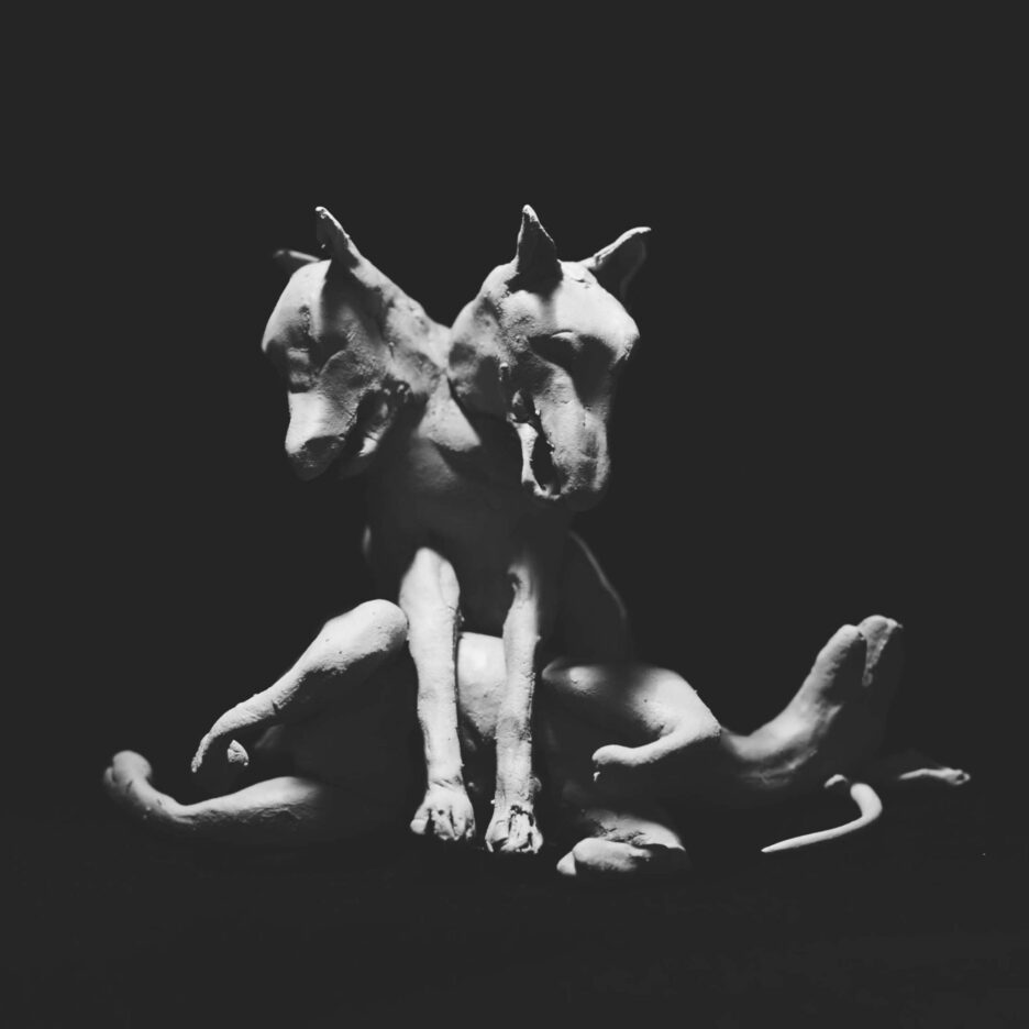 PJ Harvey Unveils 'Guilty', A Previously Unreleased Track taken from The Hope Six Demolition Project sessions 
