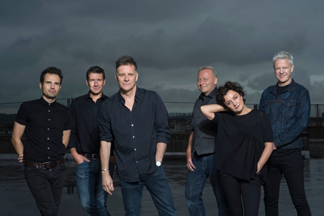 Deacon Blue Will Release Their Brand New studio Album 'Believers' In September 