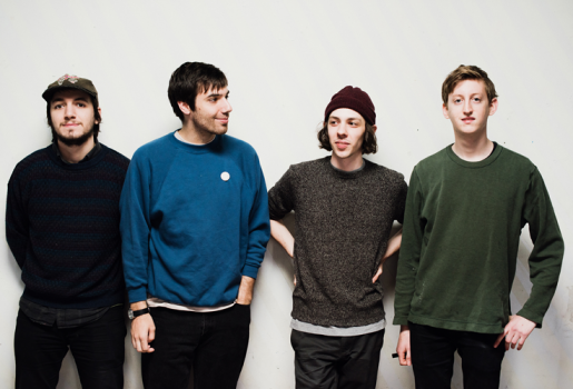 Track Of The Day: LVL UP - 'Pain' - Listen 
