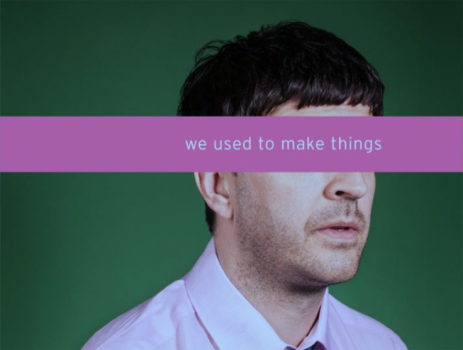 Hackney-based eight piece 'We Used to Make Things' to release debut album. Listen to Track 