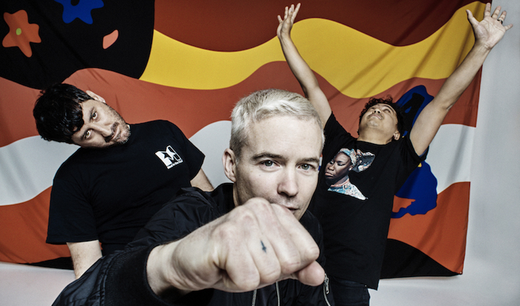 Album Review: The Avalanches - Wildflower 