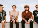 FIDLAR share cover of Beastie Boys' 'Sabotage' - Listen