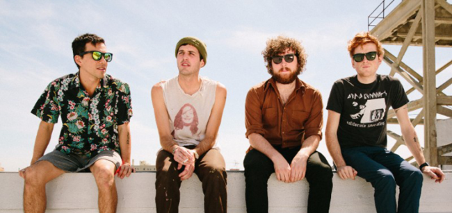 FIDLAR share cover of Beastie Boys' 'Sabotage' - Listen 