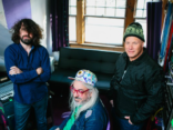 Dinosaur Jr. debut new single 'Goin' Down', taken from new album Give a Glimpse of What Yer Not