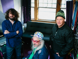 Dinosaur Jr. debut new single 'Goin' Down', taken from new album Give a Glimpse of What Yer Not