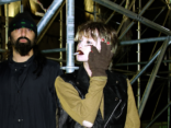 Crystal Castles announce new album 'Amnesty (I)' , Listen to new single 'Char'