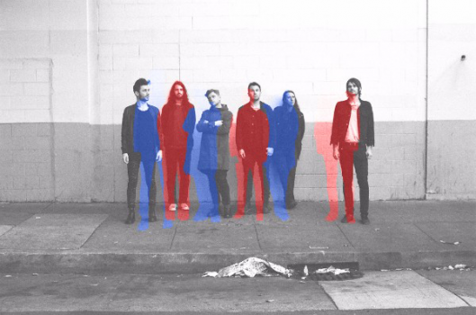 Track Of The Day: Creative Adult - 'Moving Window' 