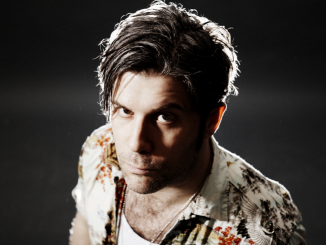 Ed Harcourt reveals dramatic video for 'Furnaces' ahead of album release