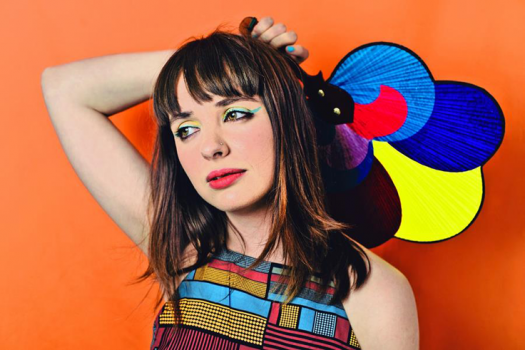 Welsh Music Prize winner Georgia Ruth returns with new album Fossil Scale, shares new track The Doldrums 