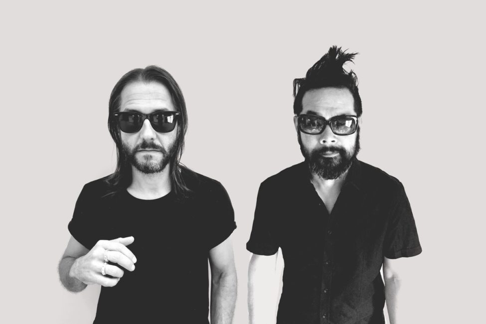 FEEDER Announce new album 'All Bright Electric'! Listen to New Single 'Universe of Life' 
