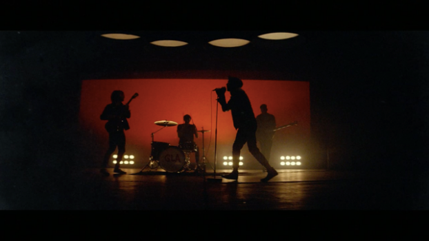 Twin Atlantic share video for single 'No Sleep' - Watch 