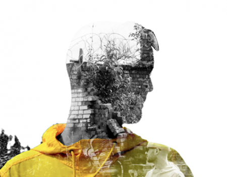 Birmingham's Glenn Smyth has unveiled the video for new single 'Lost And Found' 